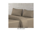 JAYCARD 300 TC 100%
COTTON JAYCARD KING SIZE BEDSHEET
