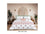 KARIGARI 210 TC 100% COTTON KING SIZE DOUBLE BEDSHEET SET HAND BLOCK