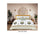 RAJWADA 120 TC 100% COTTON KING SIZE DOUBLE BEDSHEET SET