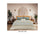 RAJWADA 120 TC 100% COTTON KING SIZE DOUBLE BEDSHEET SET