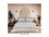 RAJWADA 120 TC 100% COTTON KING SIZE DOUBLE BEDSHEET SET