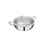 Kadhai with lid 26 cm
