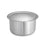 Tope with Steel Lid 20cm