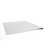 Chopping Board with Counter Lip Large