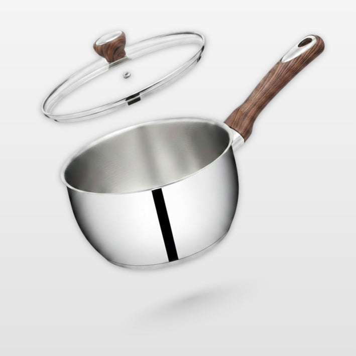 Belly Saucepan 16cm