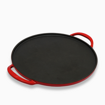 Pre Seasoned Cast Iron Dosa Tawa