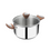 Casserole with Glass Lid 28cm