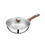 Frypan with Glass Lid
