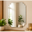 Acrylic Mirror Wall Sticker - image 1