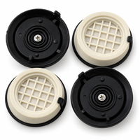 Washing Machine Foot Support Pads - image 4