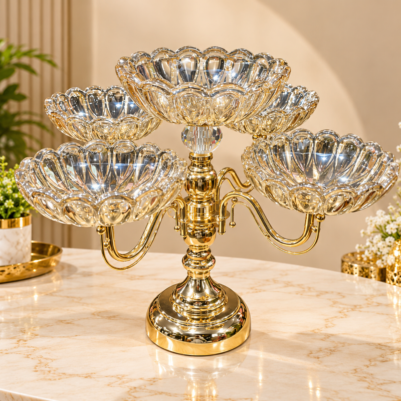 Anupam Metal & Glass 131514 product image 1