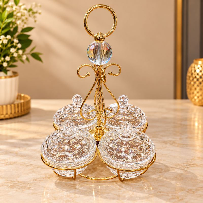 Anupam Metal & Glass 131522 product image 1