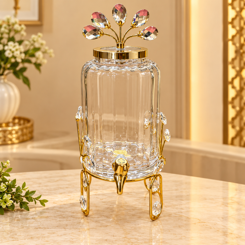 Anupam Metal & Glass 131532 product image 1