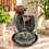 Anupam Stores polyresin decorative water fountain 99901000108242