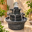 Anupam Stores polyresin decorative water fountain 99901000108244