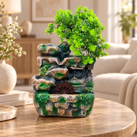 Anupam Stores polyresin decorative water fountain 99901000108261