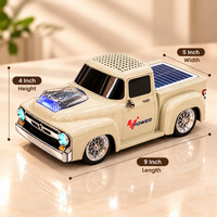 Truck speaker dimensions 9 inch length 5 inch width 4 inch height