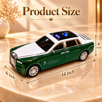 Anupam 15W car Bluetooth speaker 14 inch length 6 inch width 4 inch height