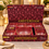 Anupam Amsterdam premium glass bowl serving set in gift box