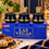 Anupam Las Vegas 3 piece dry fruit container set with squirrel lid handles
