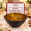 Anupam Lazer Rose Bowl Big premium decorative serving bowl