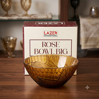 Anupam Lazer Rose Bowl Big lifestyle product image
