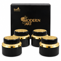 Anupam premium kitchen jar set multipurpose use image