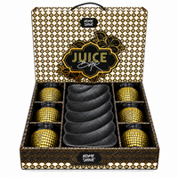 Anupam premium juice glass set multipurpose use image
