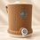 Anupam Rich Craft rattan style water dispenser with tap - main view
