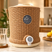 Anupam Rich Craft water dispenser lifestyle kitchen view