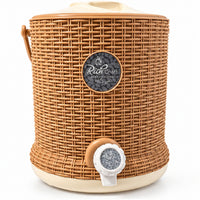 Anupam Rich Craft water dispenser on white background