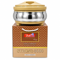 Anupam Richcraft Strong 3000 insulated casserole 3000 ml product image