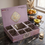 Anupam Richcraft Treat Box 7 piece glass pudding set with 6 dessert bowls and 1 serving bowl