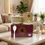 Anupam Royal Smart beige 3 piece insulated serving set with water jug dispenser, casserole and serving spoon