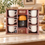 Anupam tea and coffee gift set lifestyle view