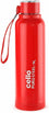 Anupam Cello Puro Steel X Benz 900 Insulated Water Bottle