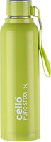 Anupam Cello Puro Steel X Benz 900 Insulated Water Bottle