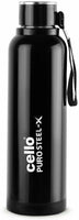 Anupam Cello Puro Steel X Benz 900 Insulated Water Bottle