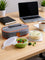 Anupam Cello Insulated Lunch Box Set