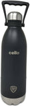 Anupam Cello Dura Swift 1500 ml Vacuum Insulated Stainless Steel Bottle