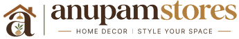 Anupam Stores — Home Decor | Style Your Space