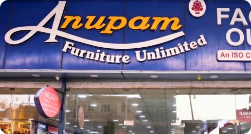 Anupam Stores